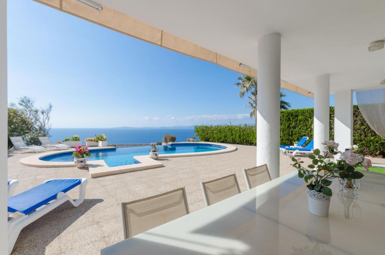 Yourhouse Somni Llucmajor  Exterior photo