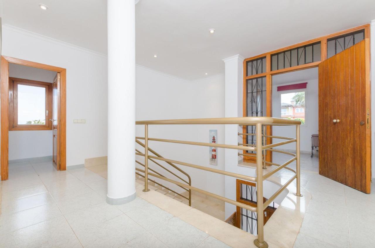Yourhouse Somni Llucmajor  Exterior photo
