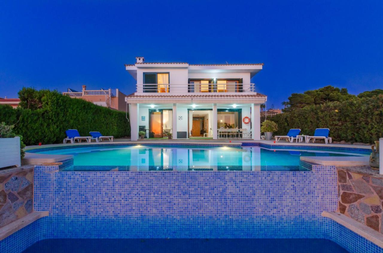 Yourhouse Somni Llucmajor  Exterior photo
