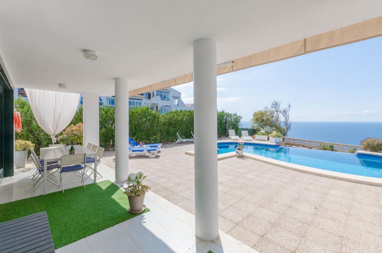 Yourhouse Somni Llucmajor  Exterior photo