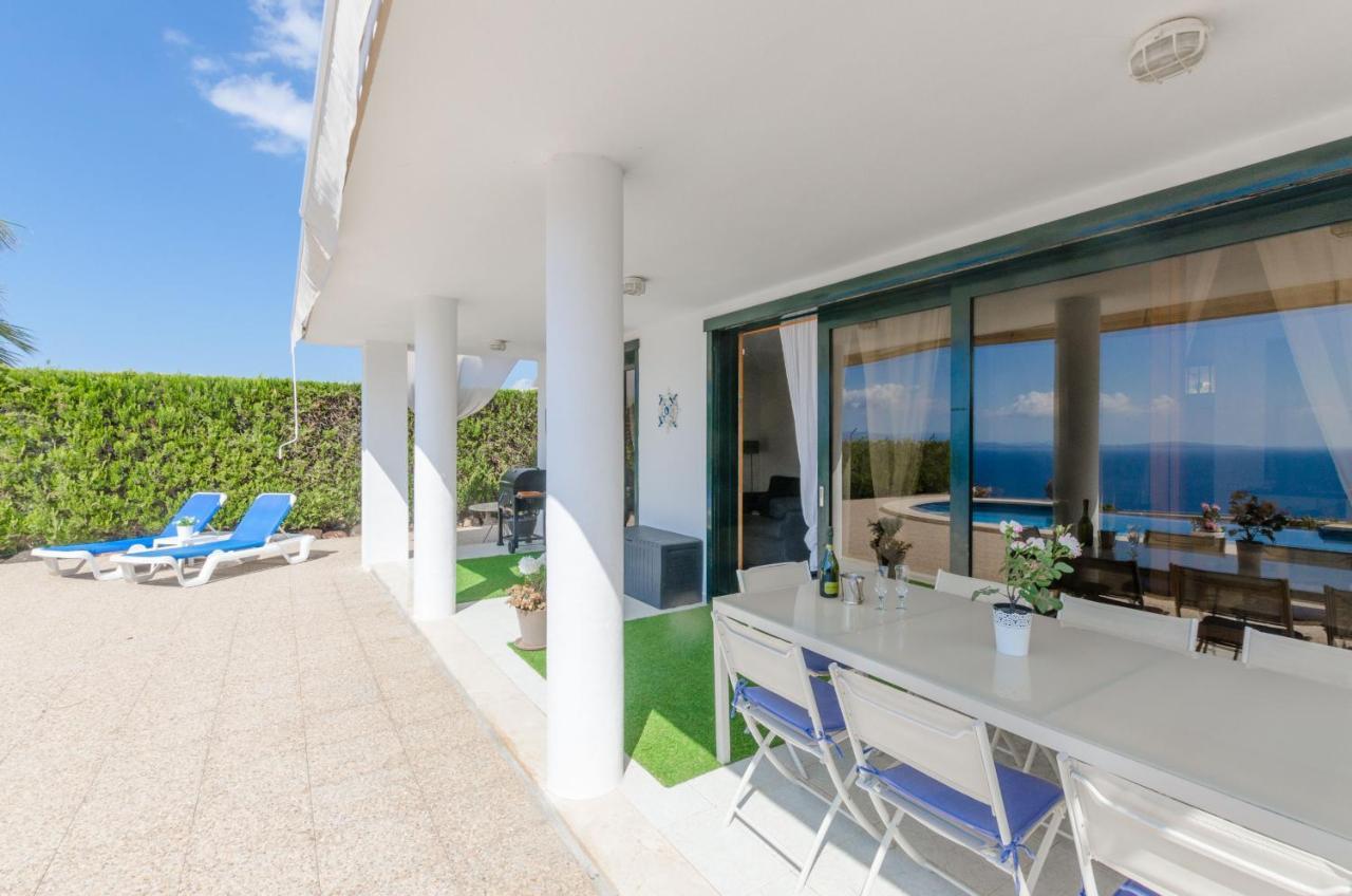 Yourhouse Somni Llucmajor  Exterior photo